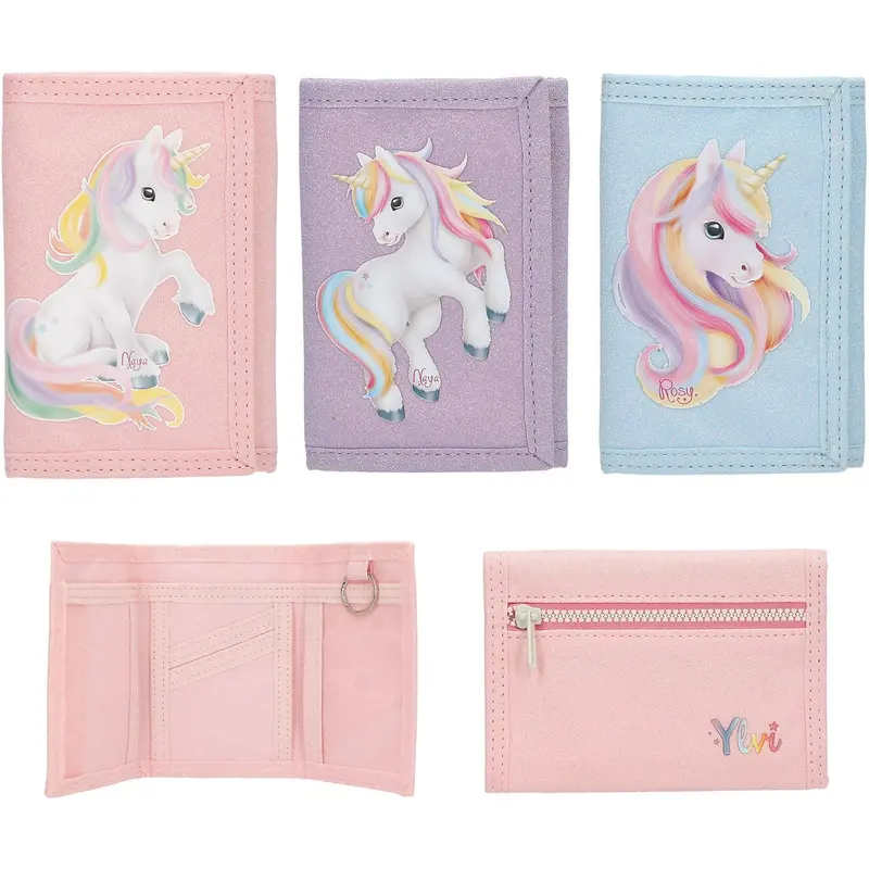 Ylvi Sugar Pop Pung Assorteret 1