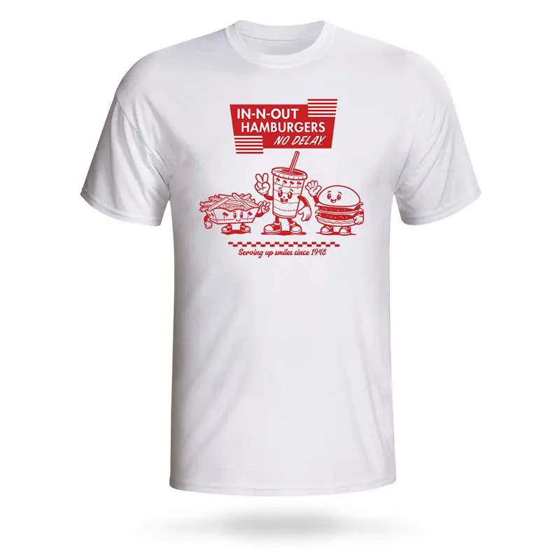 Youth Serving Up Smiles Tee 1