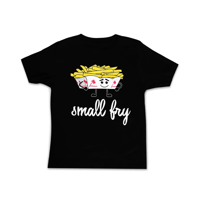 Youth Small Fry™ Tee 1