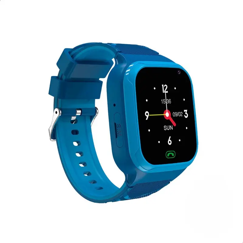 Zazu Blue Smart Ur 4G 1