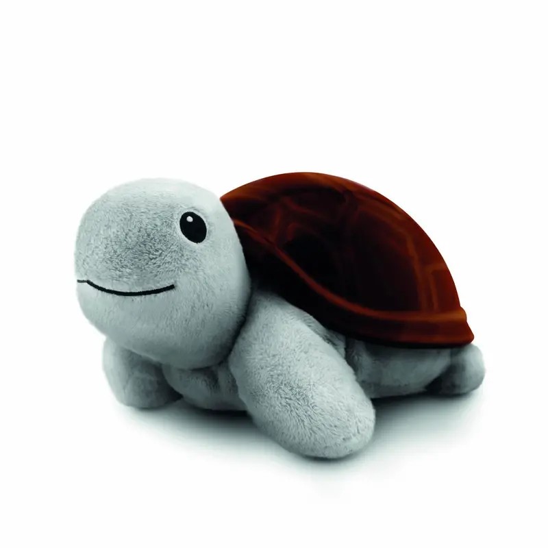 Zazu Brown Tim The Skildpadde Projector 1