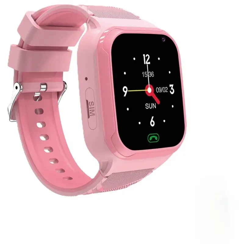 Zazu Pink Smart Ur 4G 1