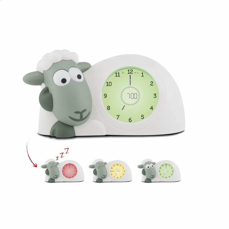 Zazu Sage Sam The Sheep Søvntræner 1