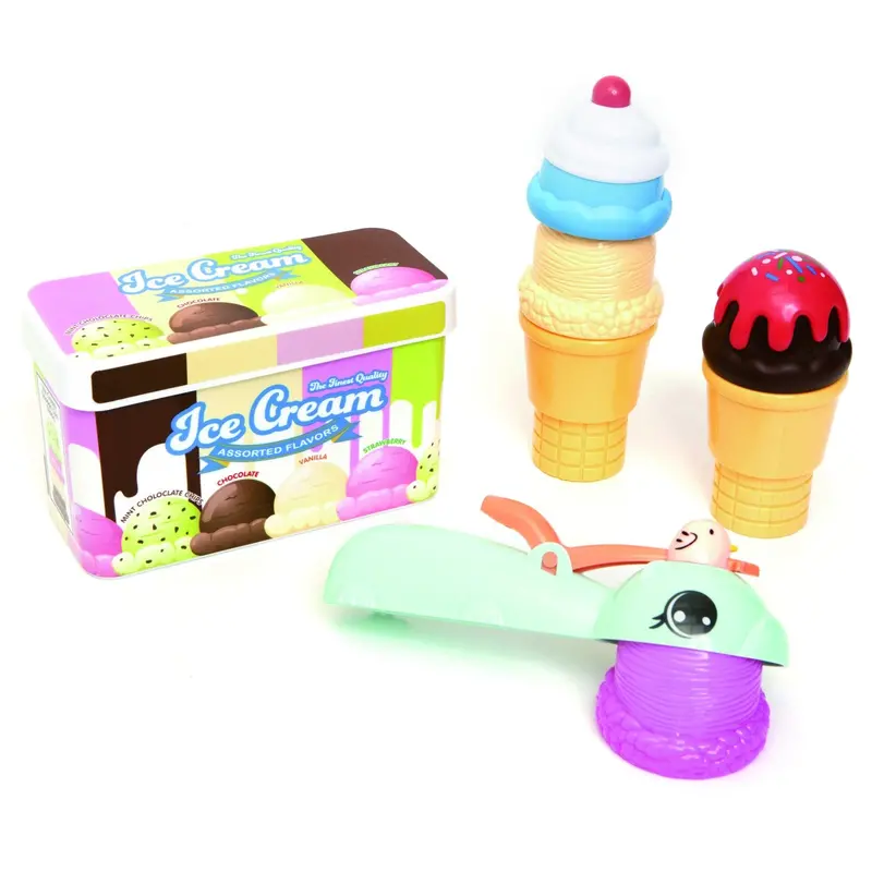 Zoo Troop Magnetisk Issæt 1
