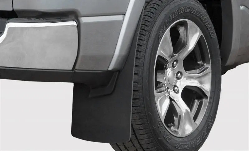 Access Rockstar Splash Guard For 2022+ Toyota Tundra – 12" W × 23" L, Custom-Fit Protection 1