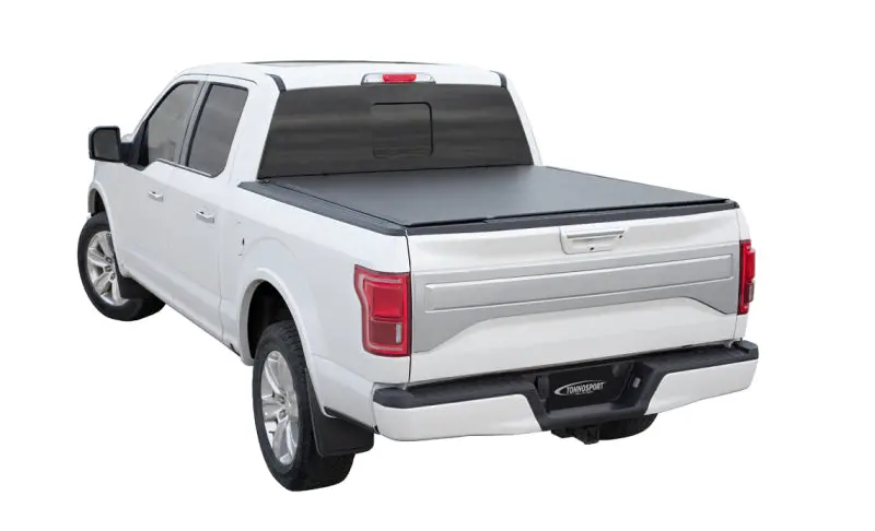 Access Tonnosport 15-19 Ford F-150 6Ft 6In Bed Roll-Up Cover 1
