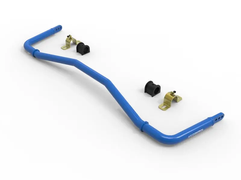 Afe 16-20 Mazda Miata Nd 2.0L Front Sway Bar Blue 1