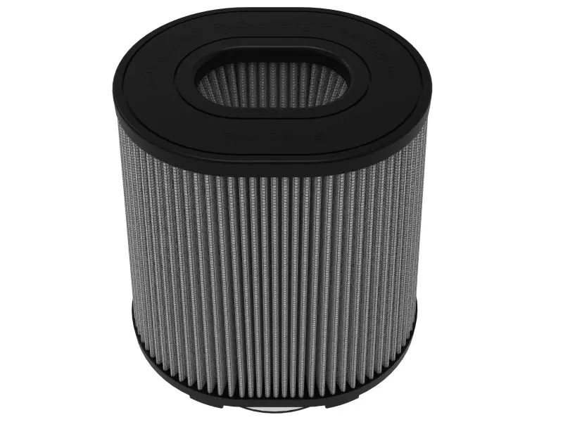 Afe Magnum Force Replacement Air Filter – 4.5" Height × 8" × 6.5" Base × 6.75" × 5.5" Top × 8" Tall 1