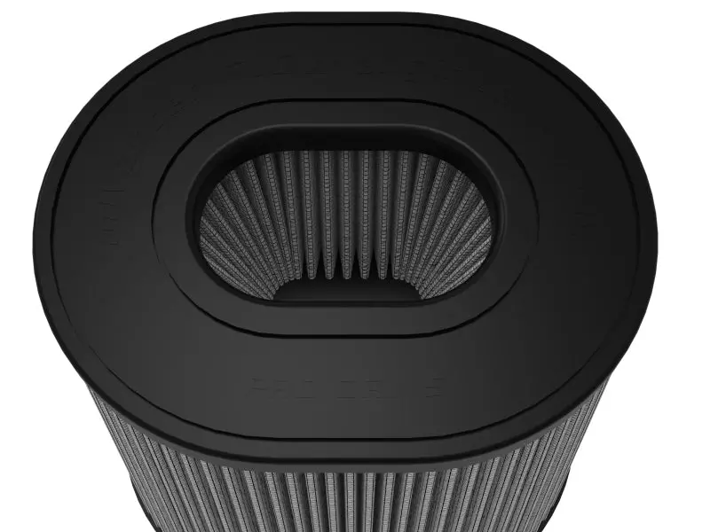 Afe Magnum Force Replacement Air Filter – 4.5" Height × 8" × 6.5" Base × 6.75" × 5.5" Top × 8" Tall 2