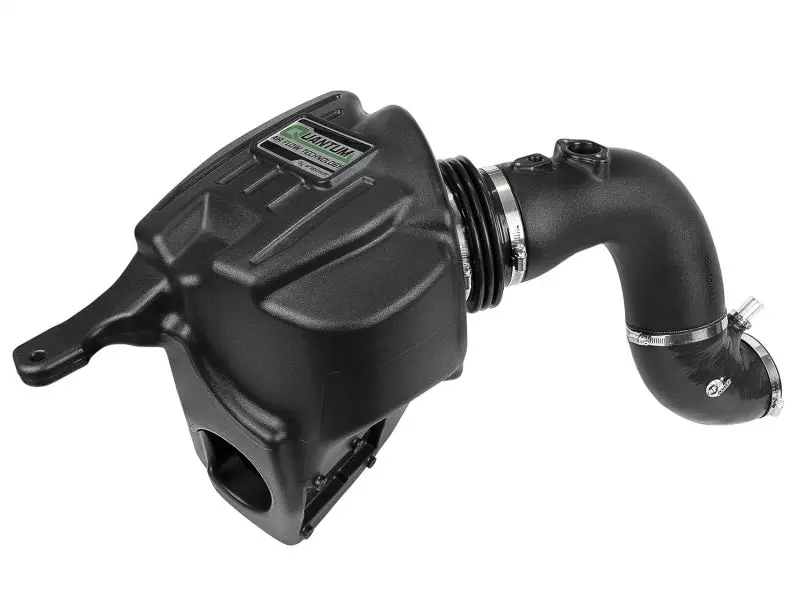 Afe Quantum Pro 5R Cold Air Intake – Oiled Filter, Designed For 2013–2018 Dodge Cummins 6.7L L6 1