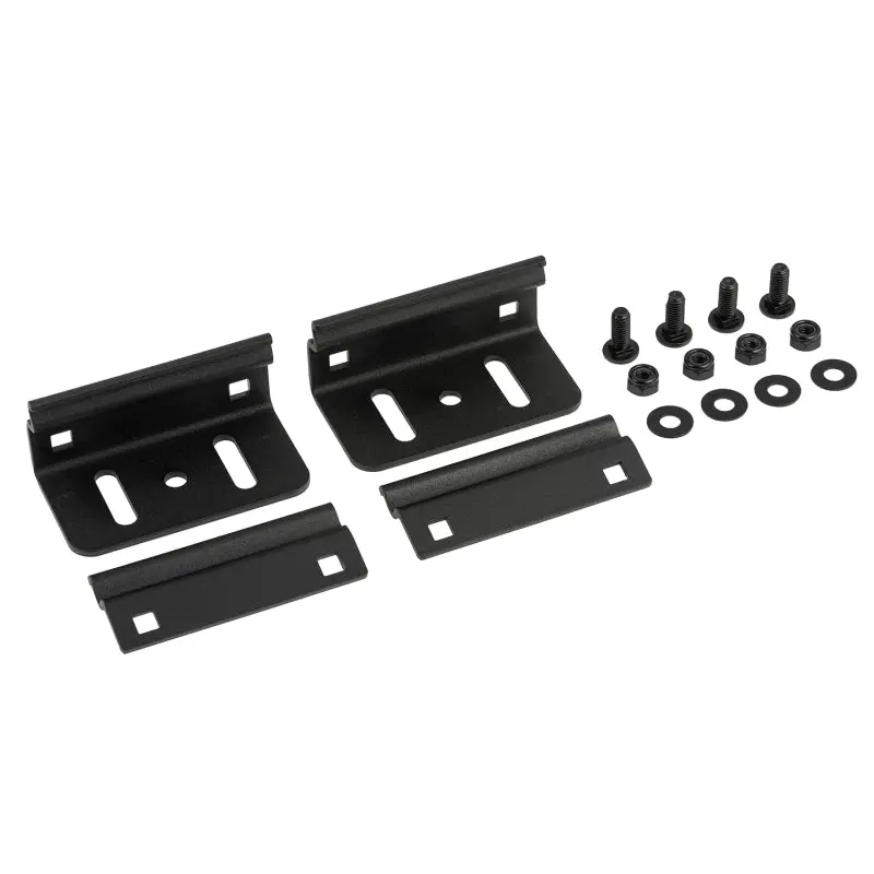 Arb Base Rack Vertical Mount Kit – Wide Configuration For Roof Racks 1