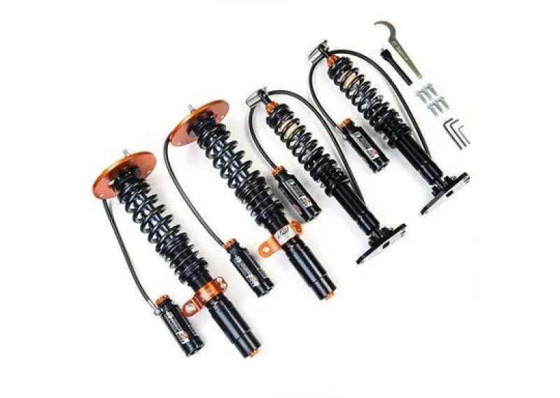 Ast 5200 Series Adjustable Coilovers For Lotus Elise S2 & Exige 1