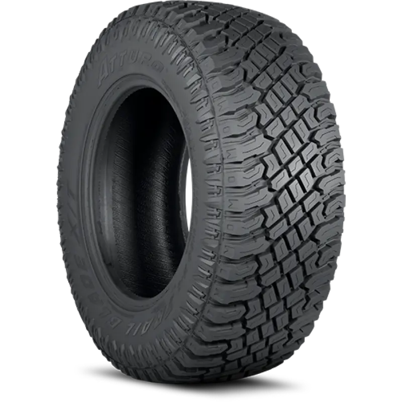 Atturo Trail Blade X/T Tire - 33X12.50R22 118H Xl 1