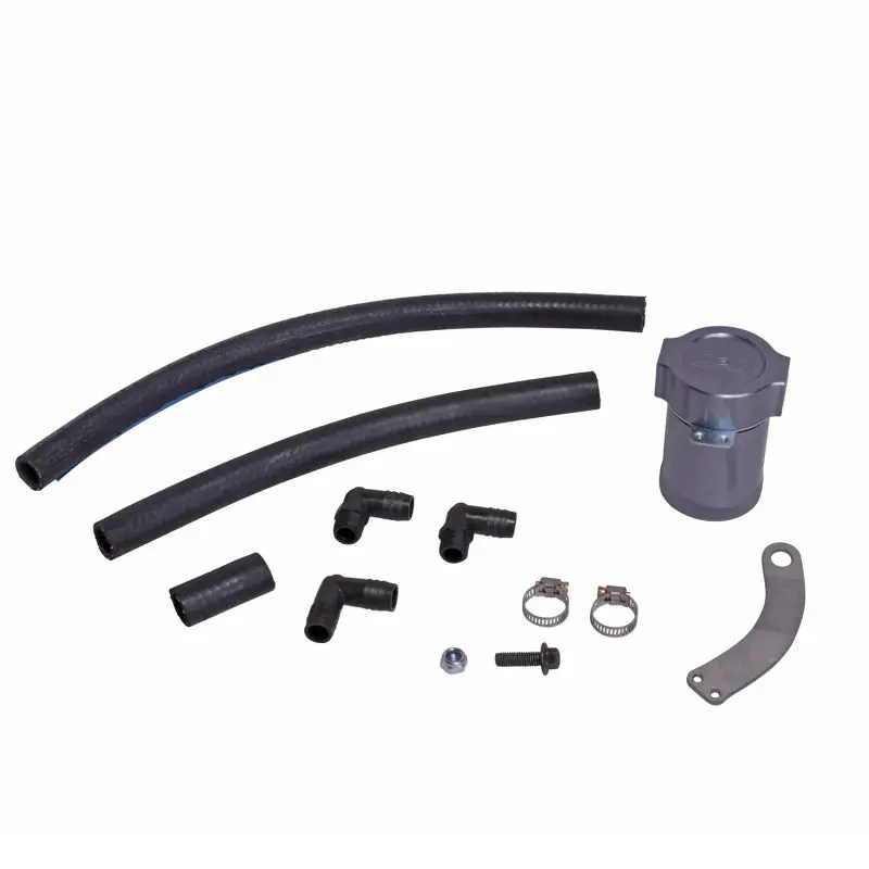 Bbk Oil Separator Kit For 2015–2017 Ford Mustang V6 – Passenger-Side Installation 1