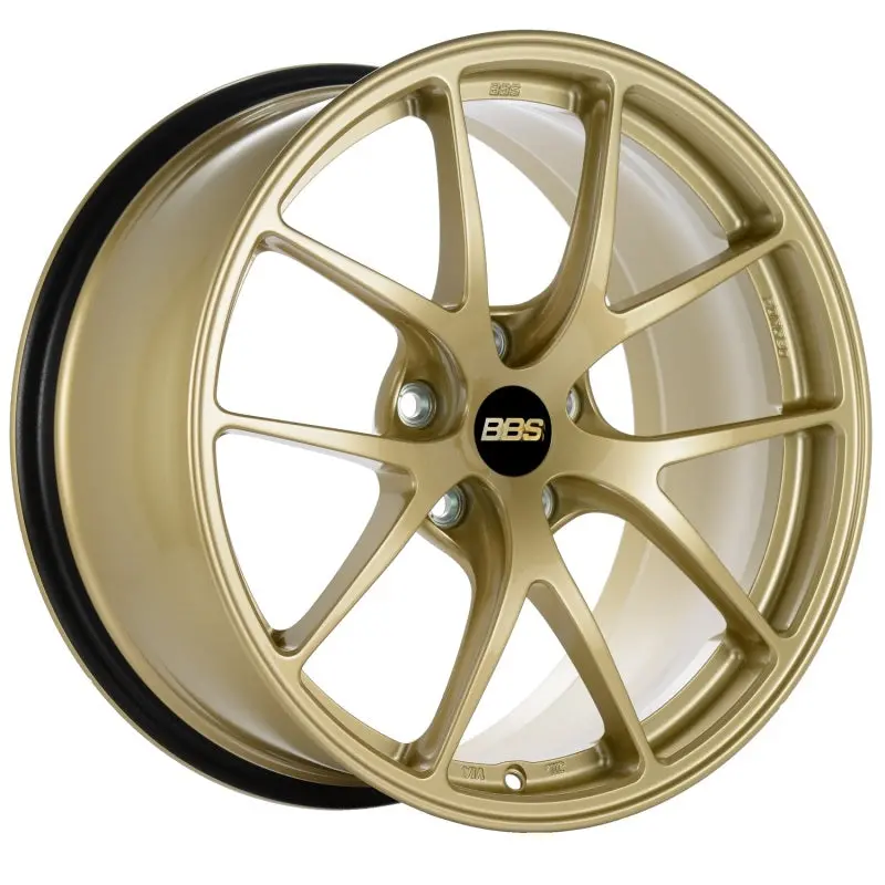 Bbs Ri-A Forged Aluminum Wheel – 18X11 1