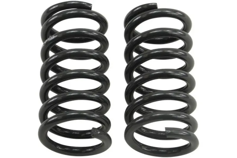 Belltech Coil Spring Pair For 1983–1997 Mitsubishi Mighty Max 1