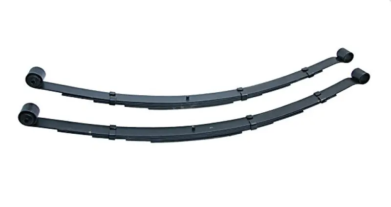 Belltech Single Leaf Spring For 1967–1981 Chevrolet Camaro & Pontiac Firebird Muscle Cars 1