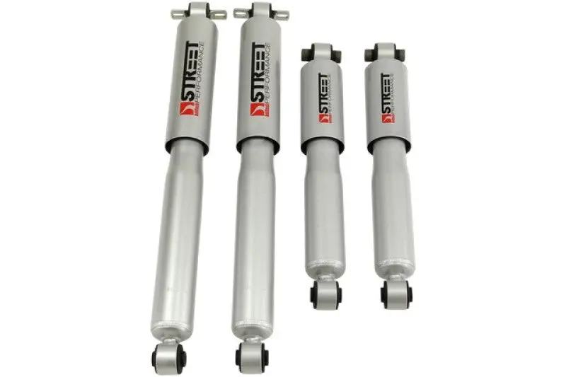 Belltech Street Performance Shock Absorber Set 1
