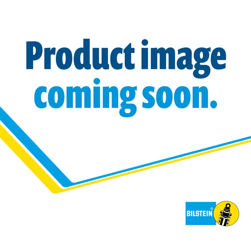 Bilstein B4 Rear Shock Absorber For 2014–2020 Mini Cooper F55 With Electronic Suspension 1