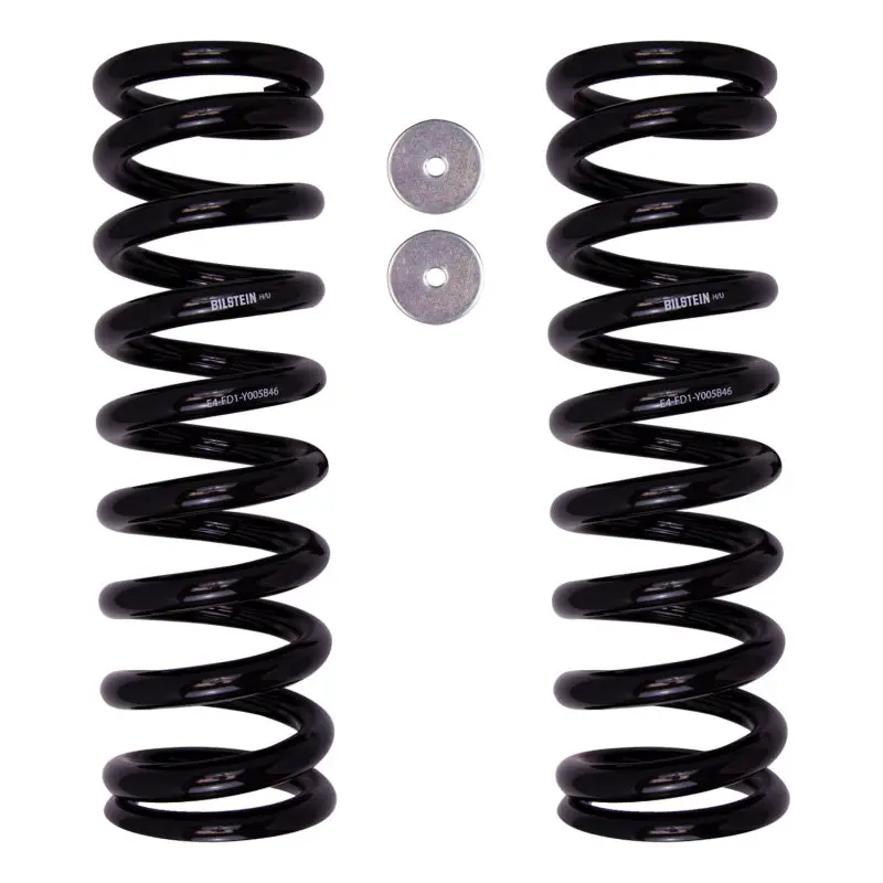 Bilstein B8 8112 Zonecontrol Coilover Kit For Toyota Tacoma, 4Runner, Fj Cruiser & Gx – 700Lb Spring Rate 2