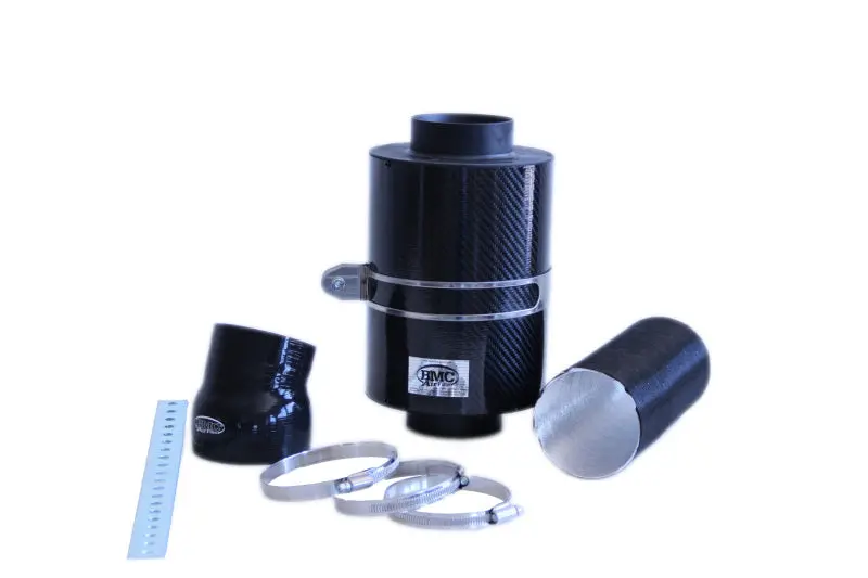 Bmc Carbon Dynamic Airbox Kit – Performance Intake System For 2001–2005 Mini Cooper S (R50/R52/R53) 1