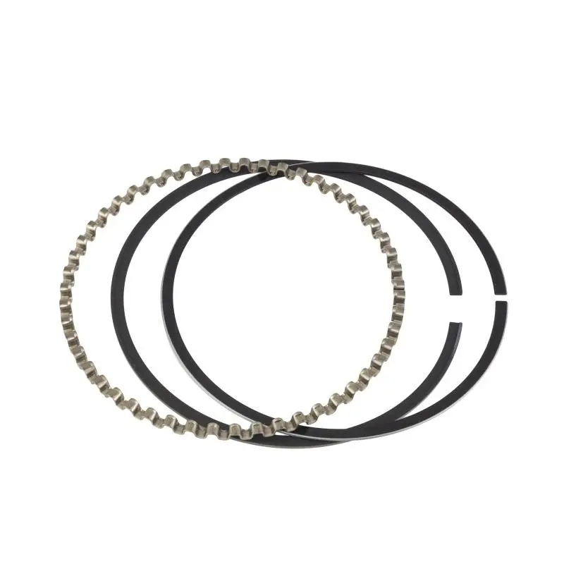 Carrillo Two-Piece Diesel Oil Ring – 4.035" Bore, 3.0Mm Thickness 1