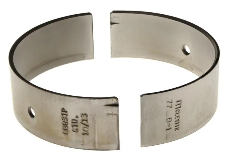 Clevite Main Bearing Set For Nissan 4-Cylinder Engines (1952–2187–2389Cc, 1974–1989) 1