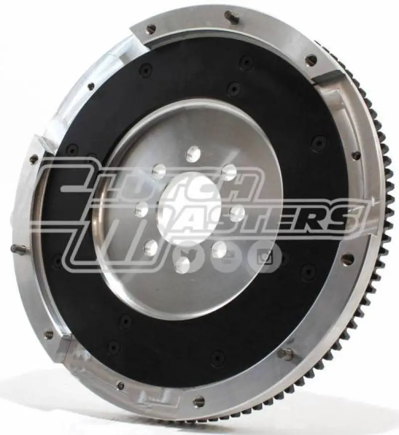 Clutch Masters Lightweight Aluminum Flywheel For 1994–1995 Dodge & Plymouth Neon (2.0L Sohc) 1