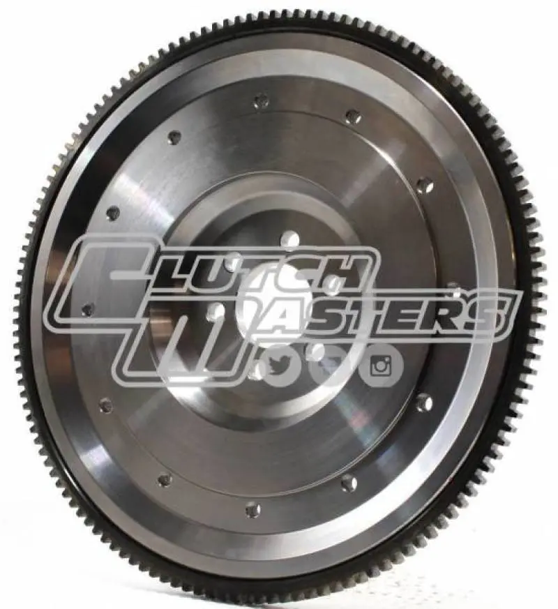 Clutch Masters Lightweight Steel Flywheel For 2000–2006 Audi Tt 1.8T (725 Series) 1