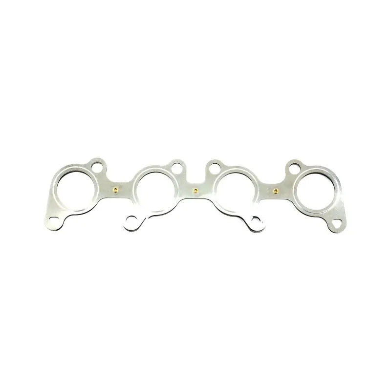 Cometic Hts Exhaust Gasket Set – .060" Thickness, Ford 5.0L Gen-1 Coyote Engine (Pair) 2