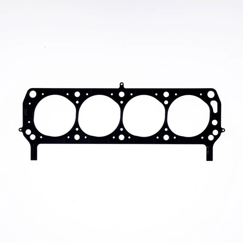 Cometic Mls Cylinder Head Gasket For Ford 302/351W Windsor V8 – .051-Inch Thickness, 4.100-Inch Bore, Svo/Yates/Rhs Applications 1