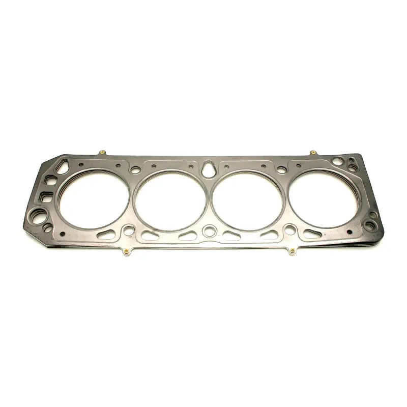 Cometic Mls Cylinder Head Gasket For Ford Cosworth Yb Engine – .086" Thickness, 92.5Mm Bore 1