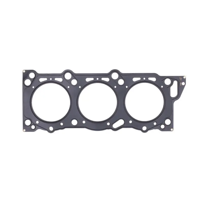 Cometic Mls Cylinder Head Gasket For Nissan Vg30De/Vg30Dett – 0.075-Inch Thickness, 88Mm Bore 1