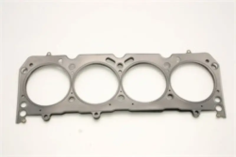 Cometic Mls Cylinder Head Gasket For Oldsmobile Gen-Ii Rocket V8 – .120" Thickness, 4.200" Bore 1