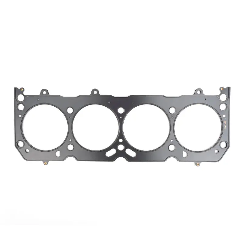 Cometic Mls Cylinder Head Gasket For Oldsmobile Gen-Ii Rocket V8 – .120" Thickness, 4.200" Bore 2