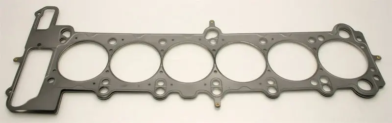 Cometic Mls Head Gasket For Bmw S50B30/S52B32 Engines – 87Mm Bore, 0.045" Thickness (U.S. Market Only) 1