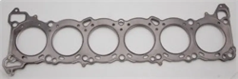 Cometic Mls Head Gasket For Nissan Rb20 Engines – 80Mm Bore, .045" Thickness, Fits Skyline Rb20E/De/Det 1