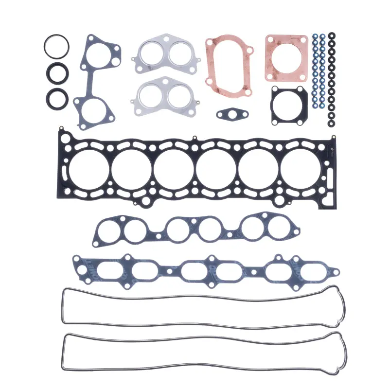 Cometic Top-End Gasket Kit For Toyota 7M-Ge/Gte Engines – .056-Inch Mls Head Gasket, 84Mm Bore 1