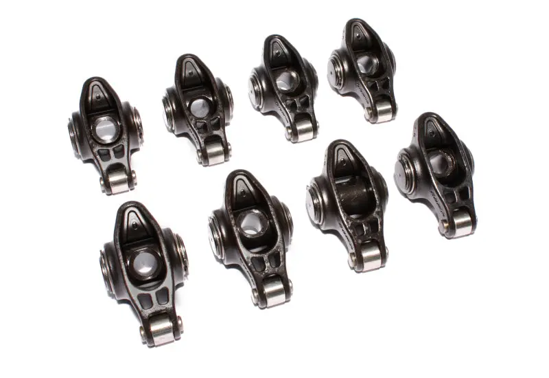 Comp Cams 7/16" Ultra Rocker Arms – 1.6 Ratio, Steel Construction 2