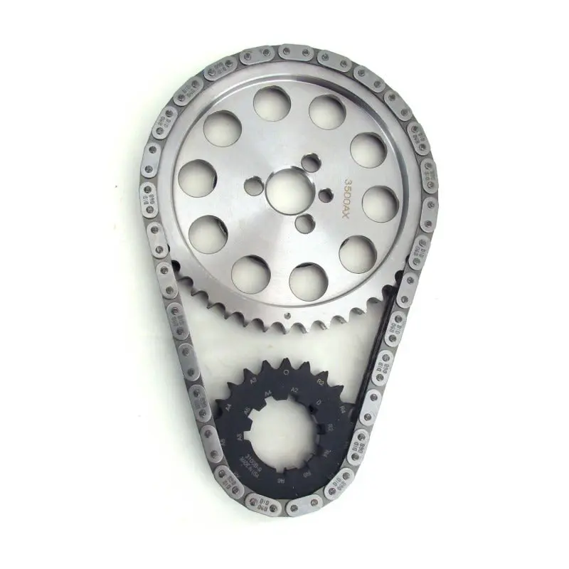 Comp Cams Billet Timing Set Cb -.010In 9 1
