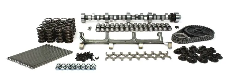 Comp Cams Fc290Rf-Hr10 Hydraulic Roller Camshaft Kit 1