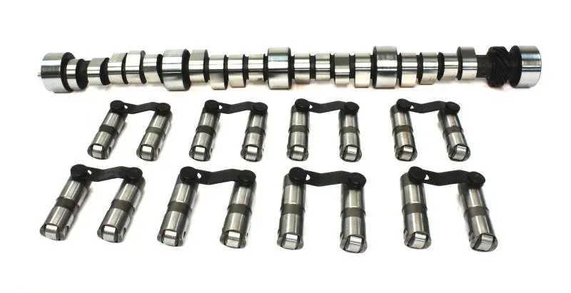 Comp Cams Xr264Hr-1 Hydraulic Roller Camshaft And Lifter Kit 1