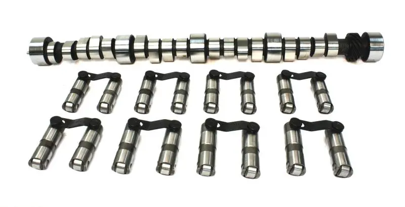 Comp Cams Xr264Hr-1 Hydraulic Roller Camshaft And Lifter Kit 2