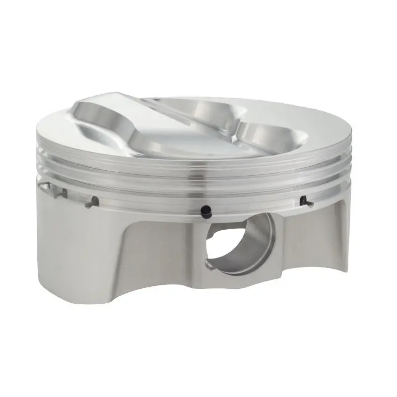 Cp Pistons Bullet Race Series – Chevy 355Ci (4.045" Bore), 0.045" Overbore, 8-Piece Set 1