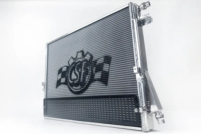 Csf High-Efficiency Heat Exchanger For 2020 Toyota Gr Supra (A90 Platform) 1