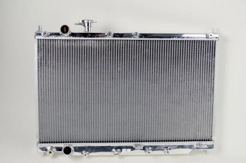 Csf High-Performance Radiator For 2000–2010 Honda S2000 1