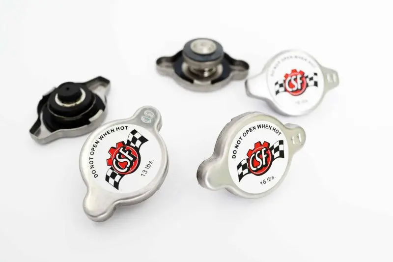 Csf Radiator Cap - Mini Cap 13 Psi/ Stant 10227 - Box Of 20 1