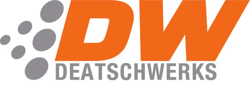Deatschwerks High-Flow Fuel Injectors – 1100Cc Set Of 6 For 1998–2000 Bmw E46 M52 Engines 2