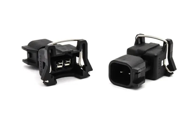 Deatschwerks Pnp Injector Clip Adapters – Jetronic/Evi/Minitimer To Uscar Standard 2