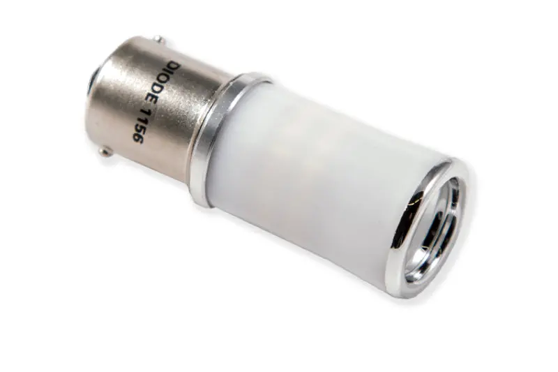 Diode Dynamics 1156 Led Bulb Hp48 Led - Cool - White (Single) 1